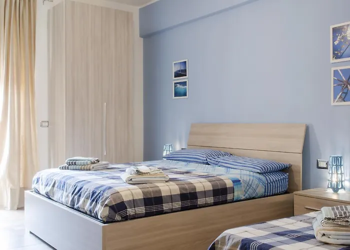 Lorenzo Home