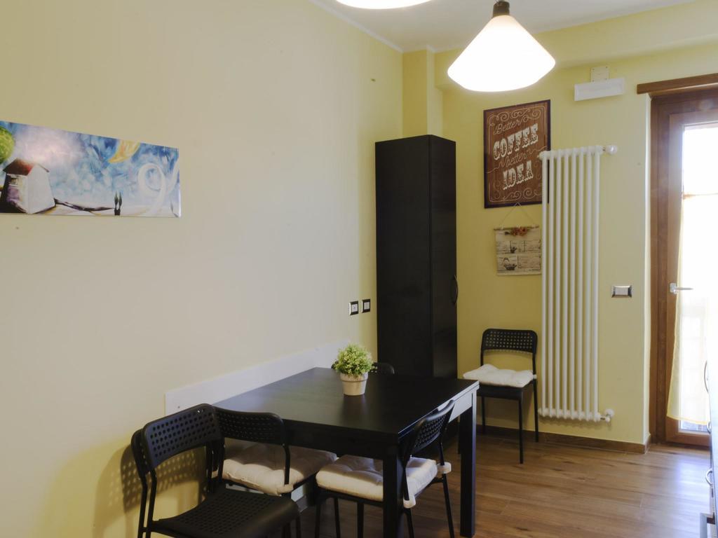 Apartamento Lorenzo *