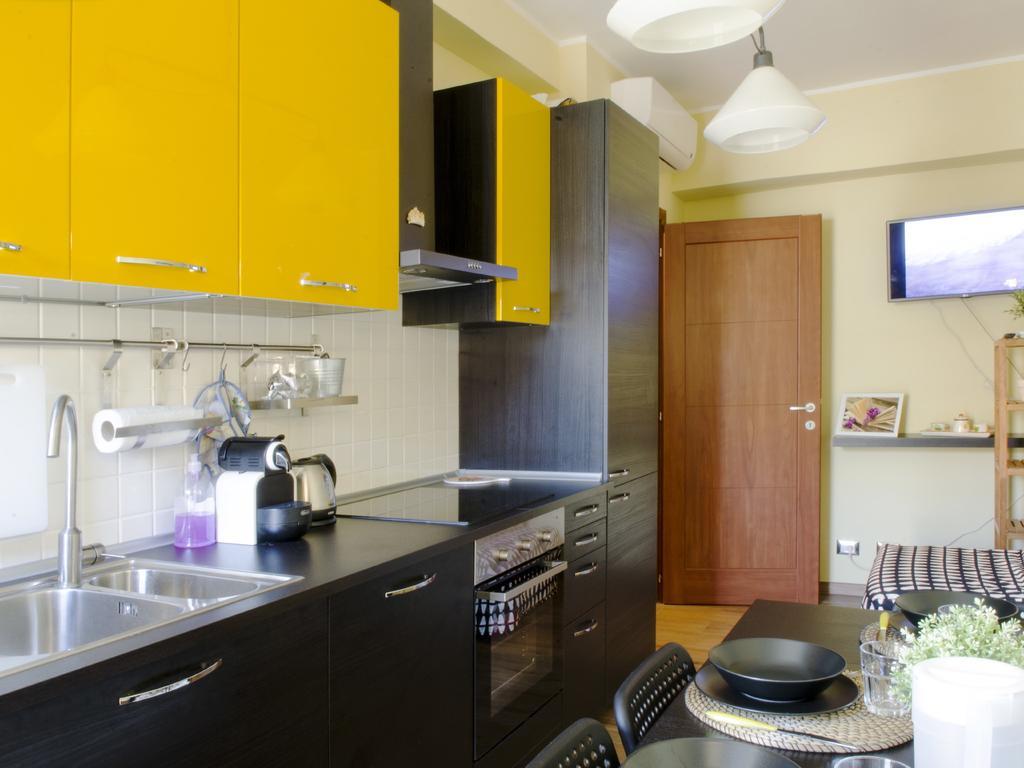 Lorenzo Apartamento Roma