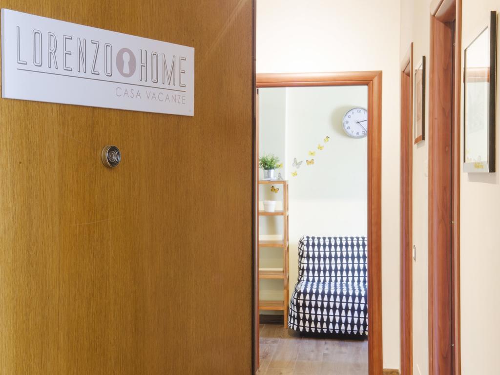 Lorenzo Appartamento