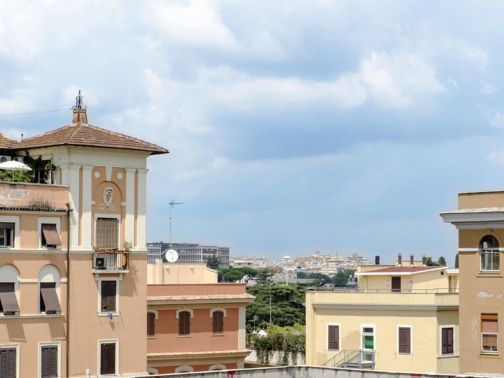 Lorenzo * Roma