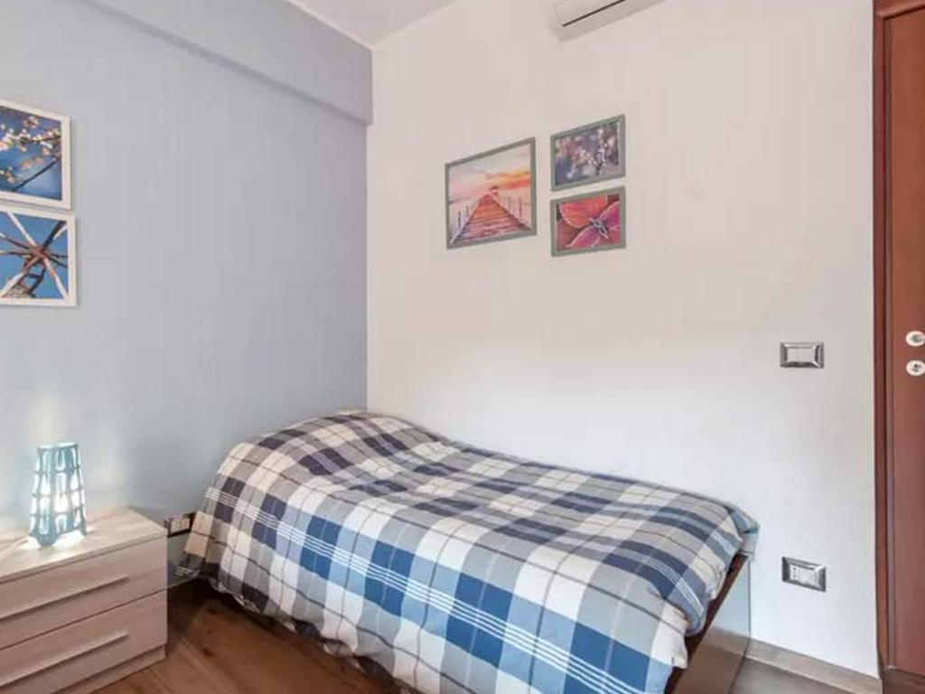 Lorenzo Apartment Rome