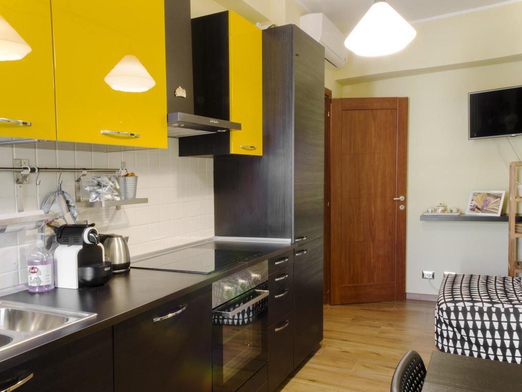 Lorenzo Apartment Rome