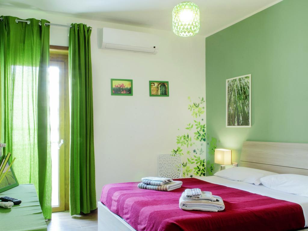 Lorenzo Apartment Rome