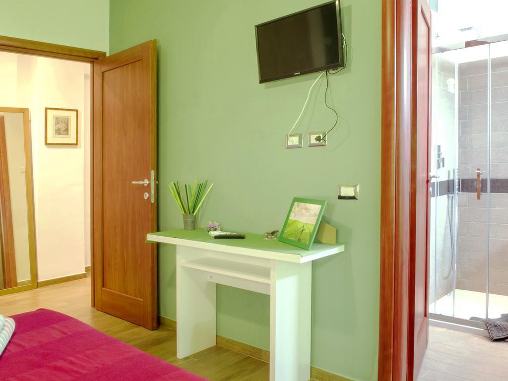 Apartment Lorenzo Rome