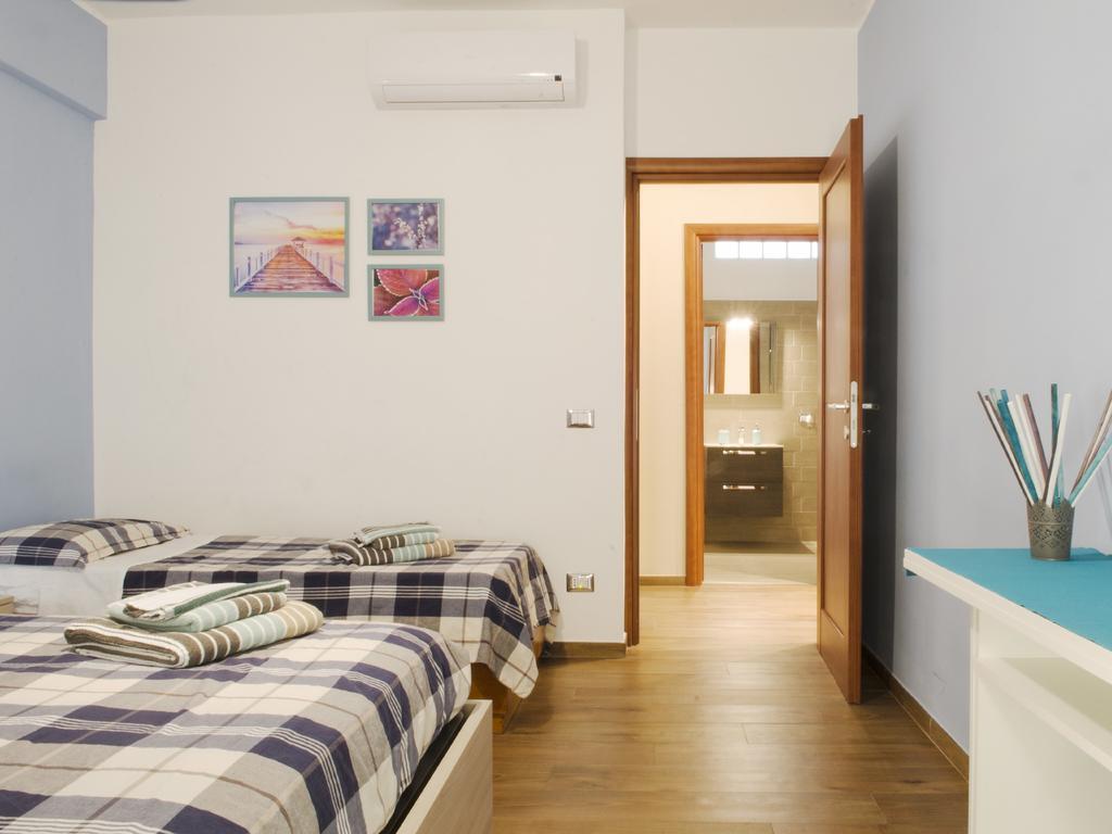 Apartment Lorenzo *