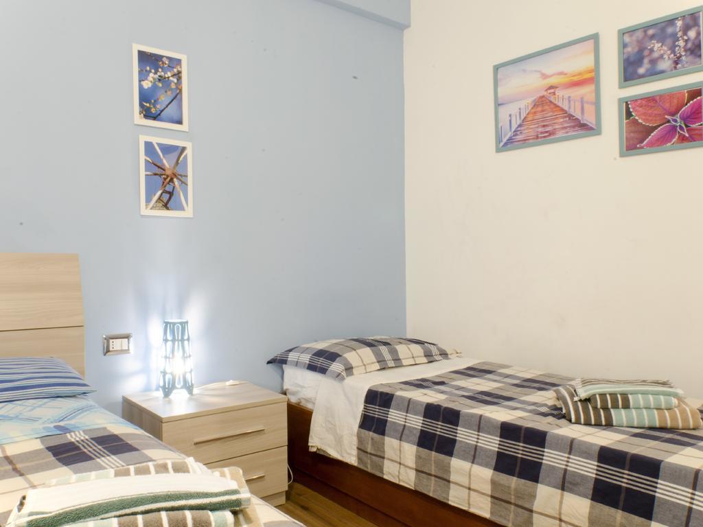 Lorenzo Apartment *