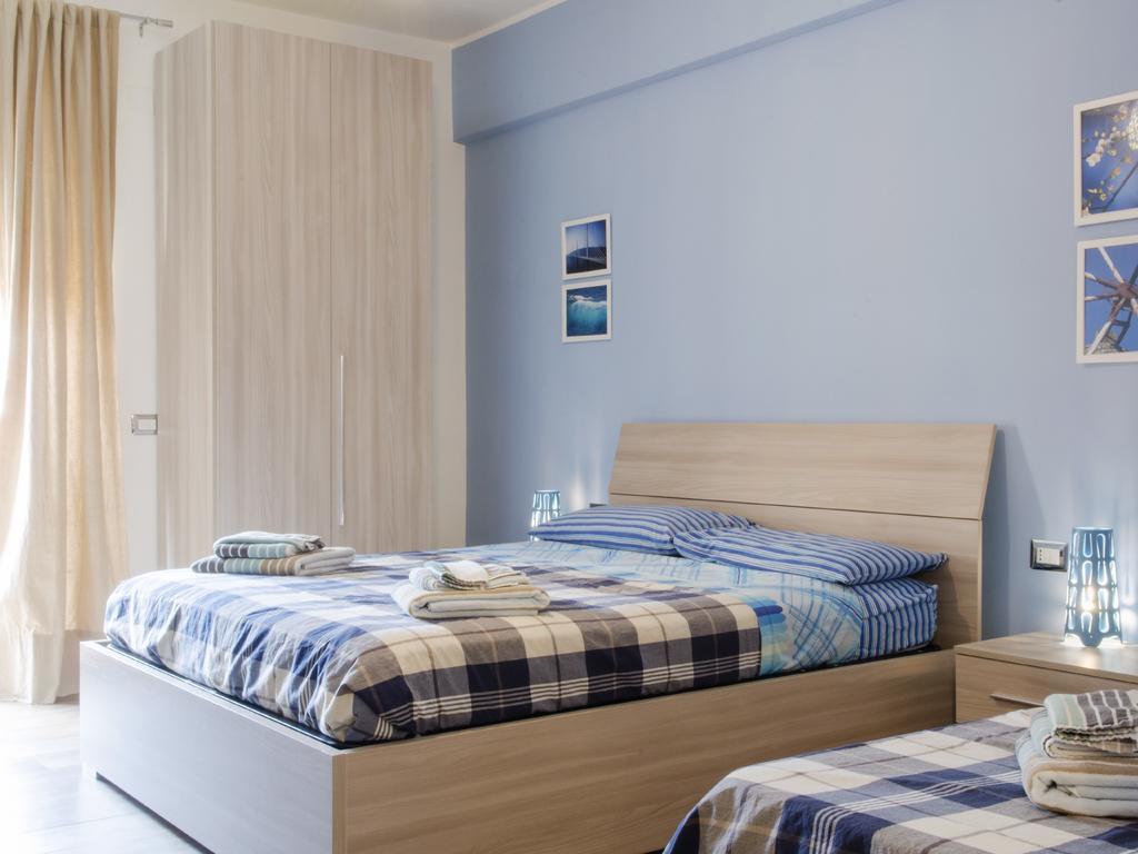 Apartment Lorenzo Rome