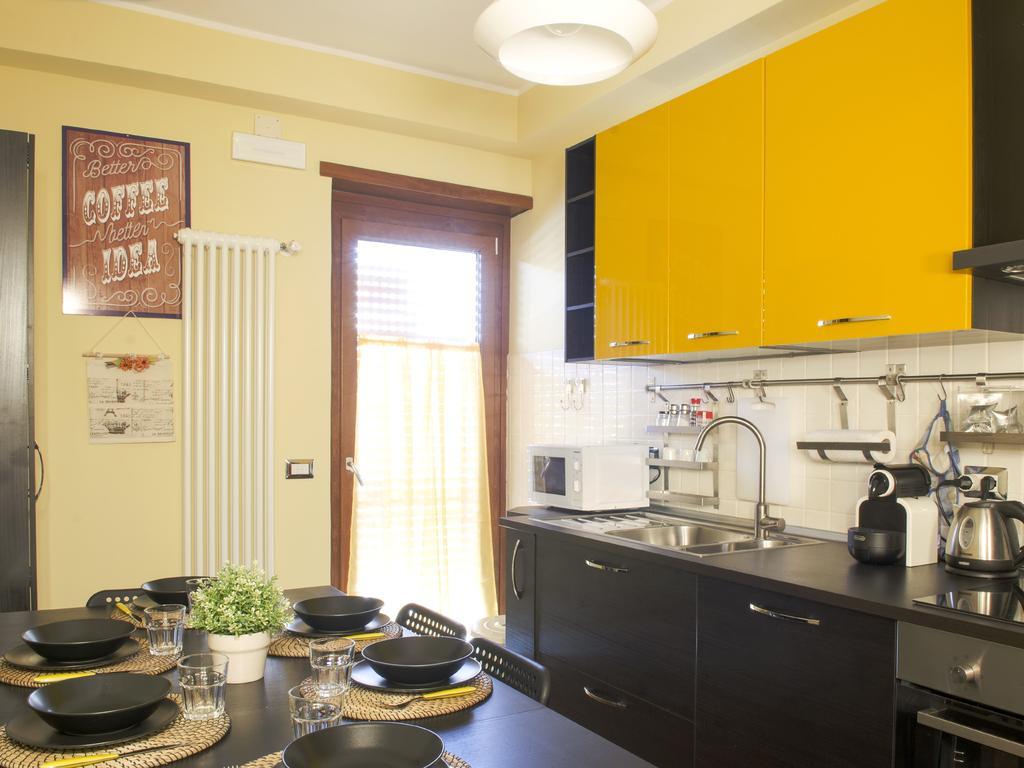 Apartment Lorenzo