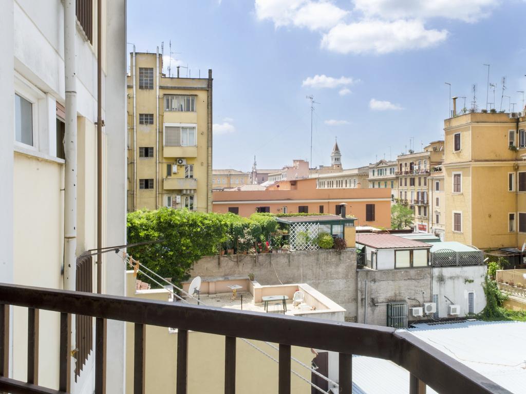 Lorenzo Apartment